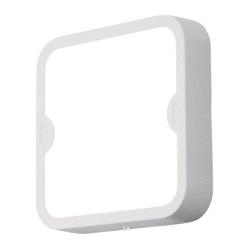 EGLO , 95081 , ALFENA-S , fali-mennyezeti lámpa , 3000 K , LED , 10W , IP44 , fehér