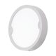 EGLO , 95083 , ALFENA-R , fali-mennyezeti lámpa , 3000 K , LED , 10W , IP44 , fehér