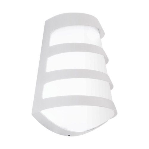 EGLO , 95111 , PASAIA , fali lámpa , 3000 K , LED , 2X4,5W , IP44 , fehér