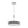 EGLO , 95348 , ROMAO , függeszték , 3000 K , LED , 24W , Dimmelhető , IP20 , szürke