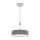EGLO , 95348 , ROMAO , függeszték , 3000 K , LED , 24W , Dimmelhető , IP20 , szürke