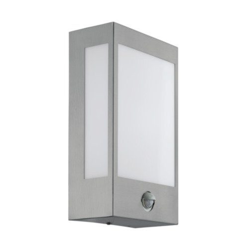 EGLO , 95989 , RALORA 1 , fali lámpa , 3000 K , LED , 12W , IP44 , fehér