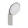 LED lampă, exterior, de perete, 11W, alb cald, oțel inoxidabil, IP44, EGLO, CICERONE, 98127