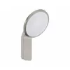 LED lampă, exterior, de perete, 11W, alb cald, oțel inoxidabil, IP44, EGLO, CICERONE, 98127