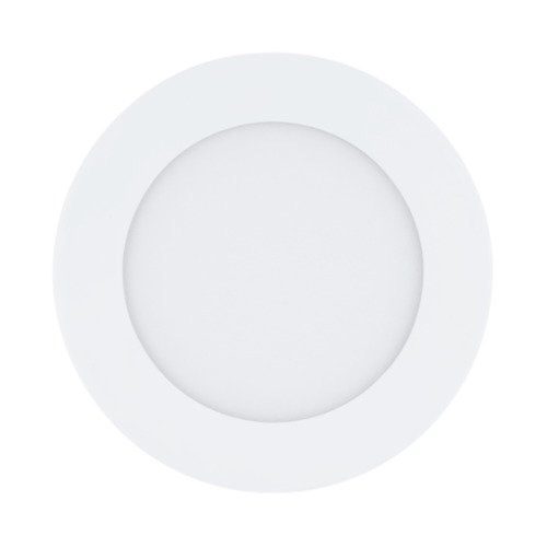 EGLO , 98631 , FUEVA 1 , süllyesztett lámpa , 3000 K , LED , 3X5,3W , IP20 , fehér