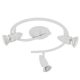 EGLO , 780449 , MAGNUM-LED , spot lámpa , GU10 , 3X2,8W , IP20