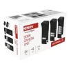 EMOS Ajtóra szerelhető színes kameraegység EM-10AHD RF-1, IP44, H3016