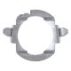 OSRAM LEDriving Adapter H7
