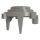 OSRAM LEDriving Adapter H7