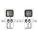 OSRAM LEDriving Cube VX80-SP munkalámpa