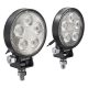 OSRAM LED Driving Fényszóró Round VX70-SP