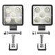OSRAM LEDriving Cube VX70-WD őszi fényszóró