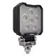 OSRAM Cube WL VX100-WD LED munkalámpa