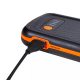 OSRAM BATTERYstart200 ugrókábel és power bank