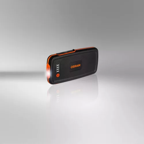 OSRAM BATTERYstart200 cablu de pornire și power bank