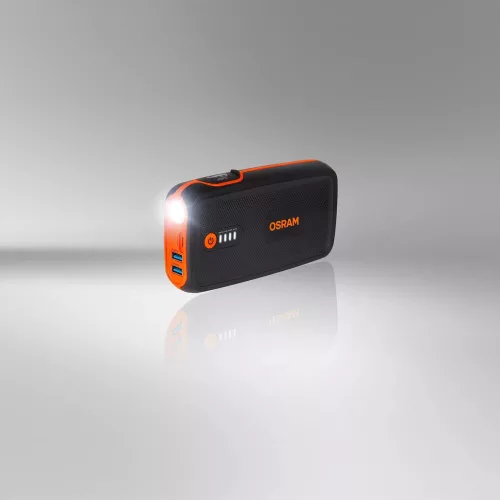 OSRAM BATTERYstart300 starter portabil și power bank
