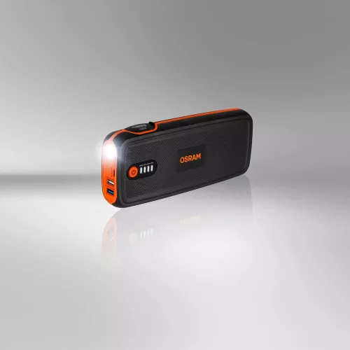 OSRAM BATTERYstart 400 Litiu cu acumulator dispozitiv de pornire