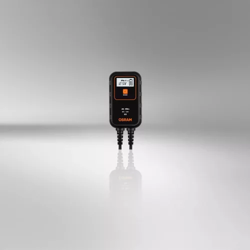 OSRAM inteligent baterie încărcător și întreținător