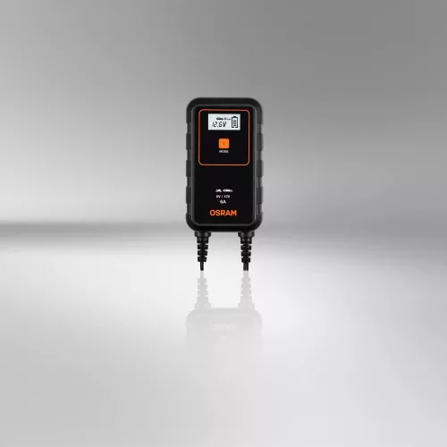 OSRAM inteligent baterie încărcător
