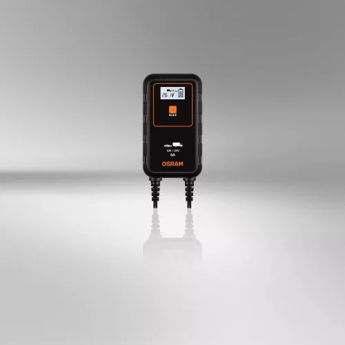 OSRAM inteligent baterie încărcător 908