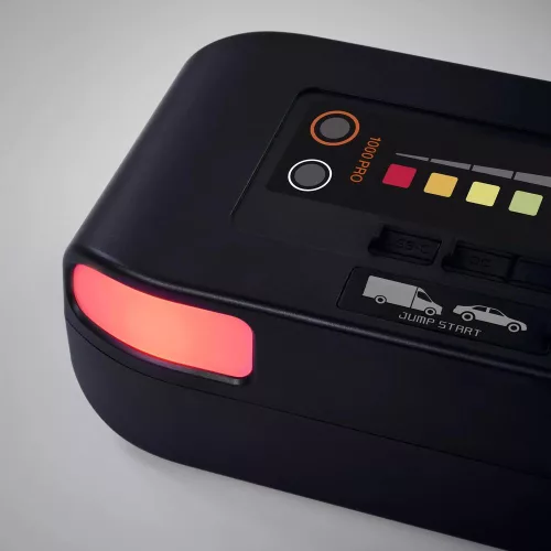 OSRAM 1000 Lithium Jump Starter
