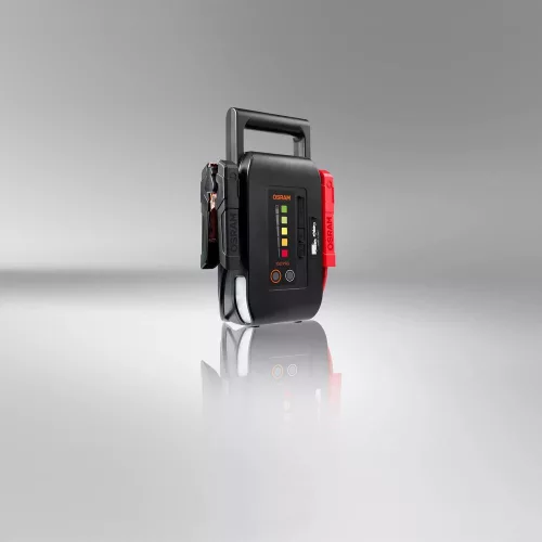 OSRAM 1000 Lithium Jump Starter