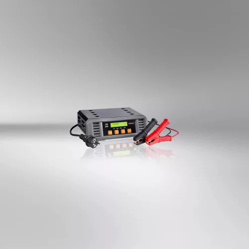 OSRAM profesional încărcător baterie 30A