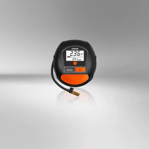 OSRAM rapid compresor pentru anvelope 1000