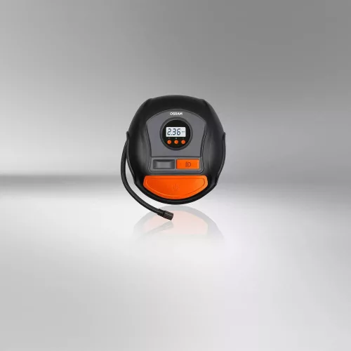 OSRAM rapid compresor pentru anvelope 450