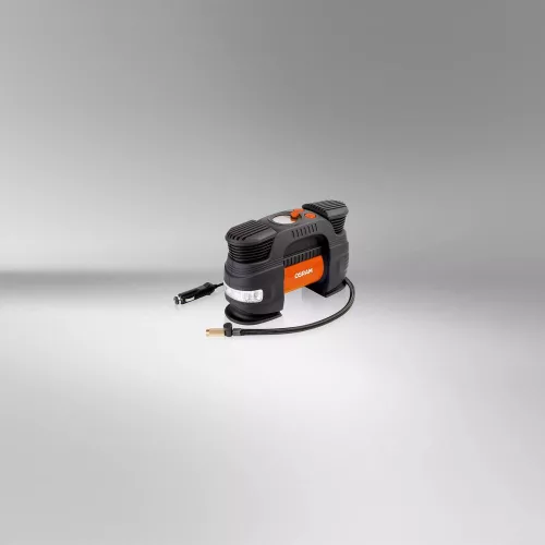 OSRAM TYREinflate 830 vehicul mare digital compresor pentru anvelope