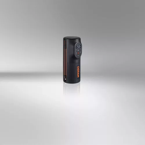OSRAM TYREinflate 2000 compact reîncărcabil compresor pentru anvelope