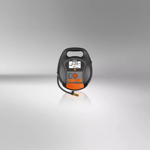 OSRAM TYREinflate 6000 pompă de umflare