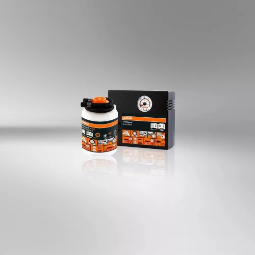 OSRAM kit de reparare anvelope