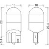 OSRAM NIGHT BREAKER W5W LED