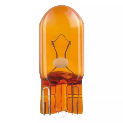 OSRAM EREDETI - WY5W WEDGE ALAPÚ JELESLÁMPA 1 db-os csomag