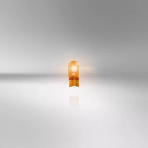OSRAM EREDETI - WY5W WEDGE ALAPÚ JELESLÁMPA 1 db-os csomag