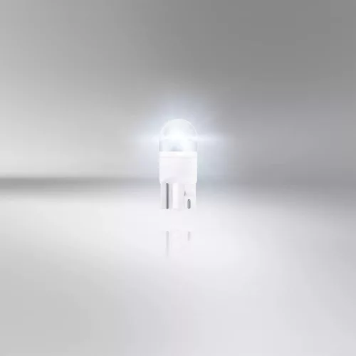 OSRAM W5W LED bec pachet de 1 bucată
