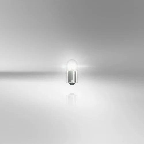 OSRAM ORIGINAL R5W cu bază metalică Motort LED bec pachet de 1 bucată