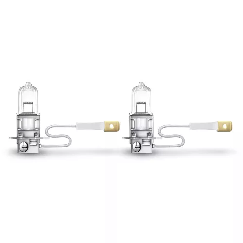 OSRAM SUPER BRIGHT PREMIUM H3 Off-road lámpa 1 db-os csomag