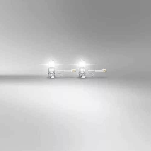 OSRAM SUPER BRIGHT PREMIUM H3 Off-road lámpa 1 db-os csomag