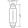 OSRAM EREDETI FESZTIVÁL FÉNY 6411
