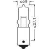 OSRAM ORIGINAL MINIWATT jelzőlámpa