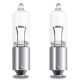 OSRAM ORIGINAL - Fémalapú H21W jelzőlámpa motorhoz