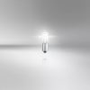 OSRAM ORIGINAL - Fémalapú H21W jelzőlámpa motorhoz