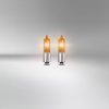 OSRAM ULTRA LIFE HY21W jelzőlámpa