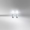 OSRAM ORIGINAL H21W Fémalapú Jelzőlámpa