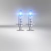 OSRAM COOL BLUE INTENSE H1 Halogén Fényszóróizzó