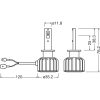 OSRAM LEDriving HL BRIGHT Off-road H1