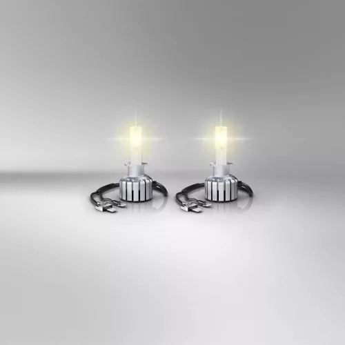 OSRAM LEDriving HL Vintage H1 Off-road lampă