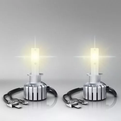 OSRAM LEDriving HL Vintage H1 Off-road lampă